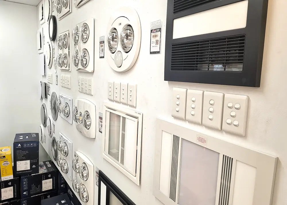 Morayfield – Discount Lighting & Fans