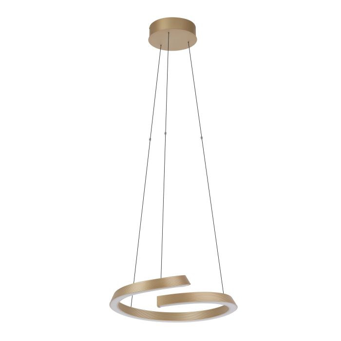 Lenora Pendant Light - 550mm