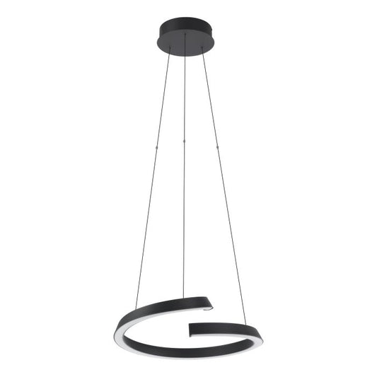 Lenora Pendant Light - 550mm