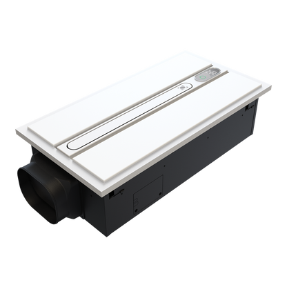 Airsway 6 In 1 Premium Slimline Bathroom Heater