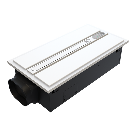 Airsway 6 In 1 Premium Slimline Bathroom Heater