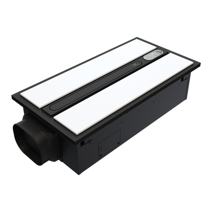 Airsway 6 In 1 Premium Slimline Bathroom Heater