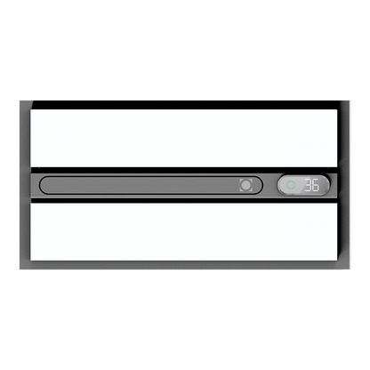 Airsway 6 In 1 Premium Slimline Bathroom Heater