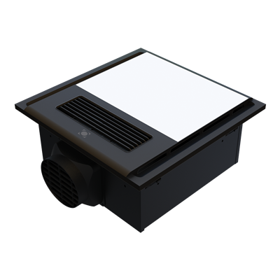 Heatcore 4 In 1 Retrofit Bathroom Heater