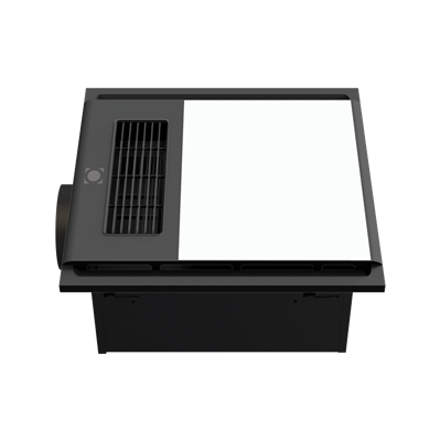 Heatcore 4 In 1 Retrofit Bathroom Heater