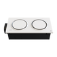Infinity 6 In 1 Premium Slimline Bathroom Heater