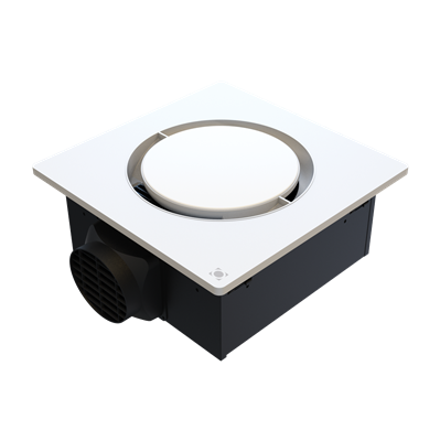 Orbis 4 In 1 Retrofit Bathroom Heater