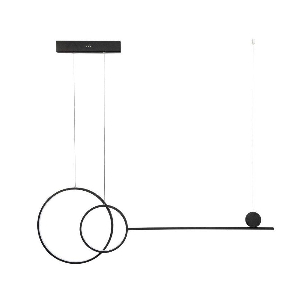 Bici 40W LED Pendant Light