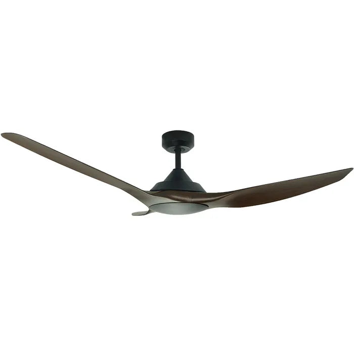 Raven RWS 52" DC Ceiling Fan