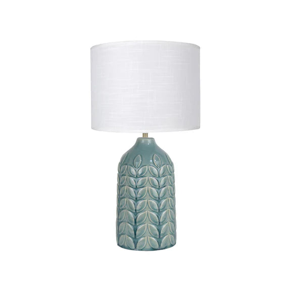 Bloom Ceramic Table Lamp