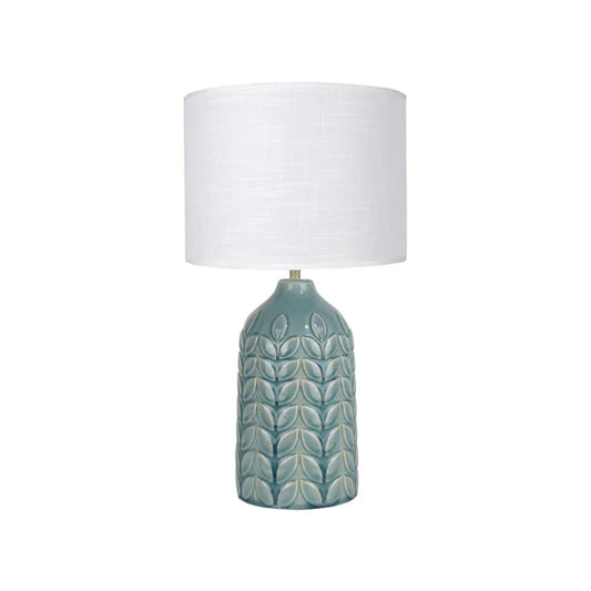 Bloom Ceramic Table Lamp