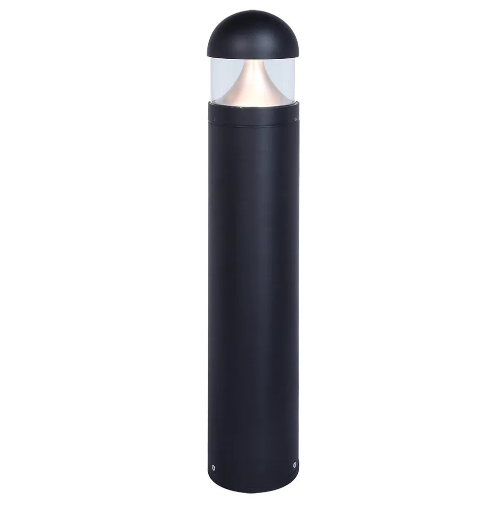SAL LED BOLLARD DOMED