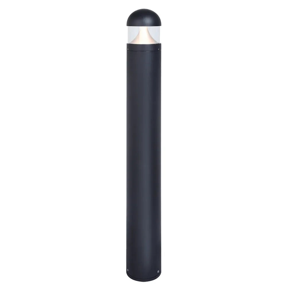 SAL LED BOLLARD DOMED