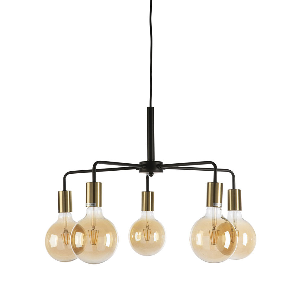 Brigida 5 Light Pendant