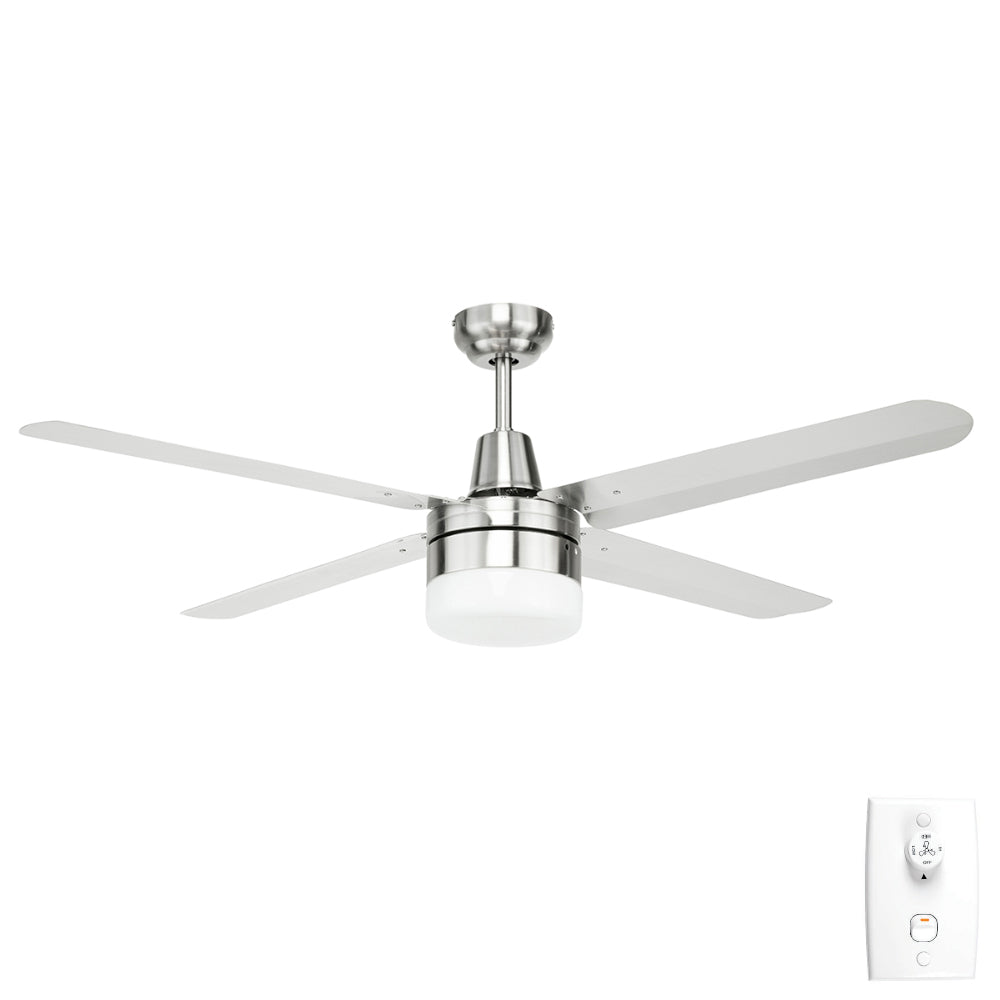 Atrium 48" Ceiling Fan