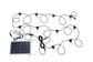 Festoon 2 - Solar Light LED Kit - Multi Colour