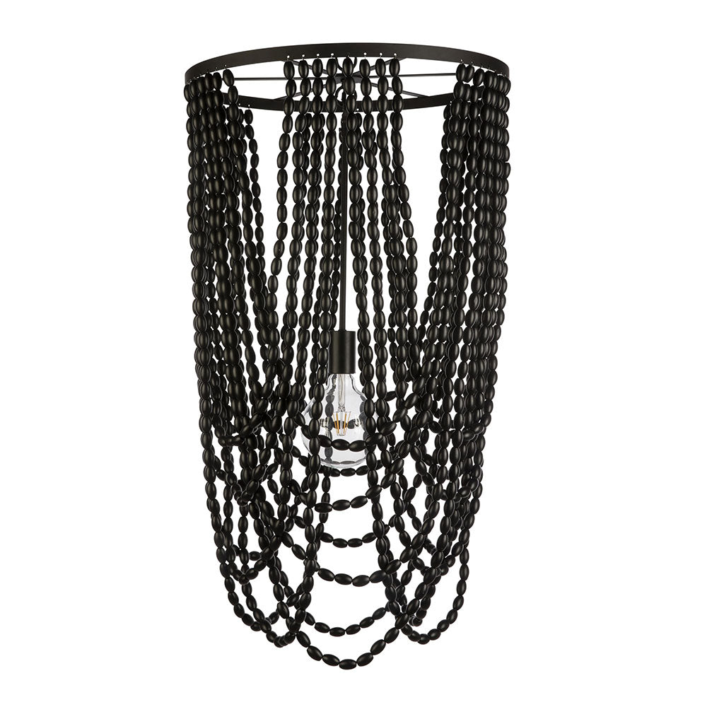 Cascade 1 Light Pendant