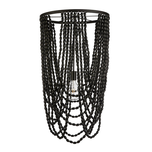 Cascade 1 Light Pendant