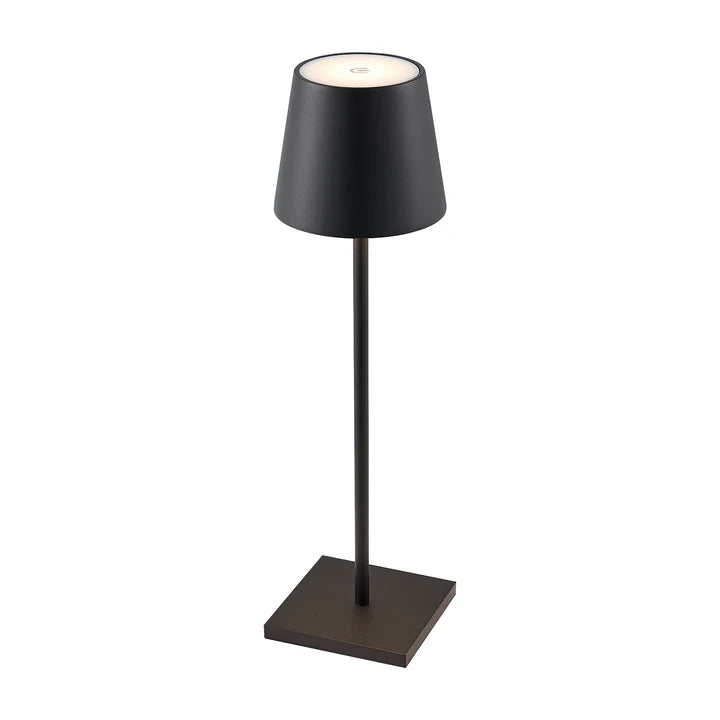 Clio Rechargeable LED Table Lamp