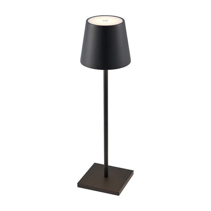 Clio Rechargeable LED Table Lamp