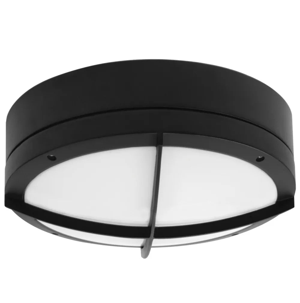 SAL LED BUNKER COOPER - EMERGENCY - Cross Frame