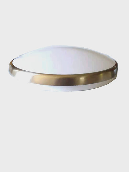 MAHSATI 20 LED Oyster Light TC
