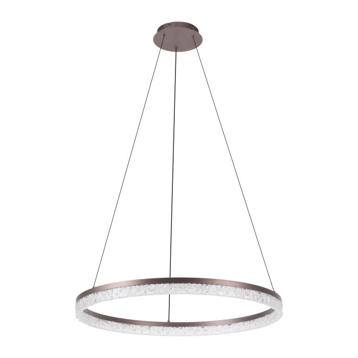 Florencia Pendant Light - 1 Ring