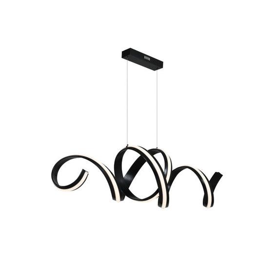 Camila Pendant Light - Linear