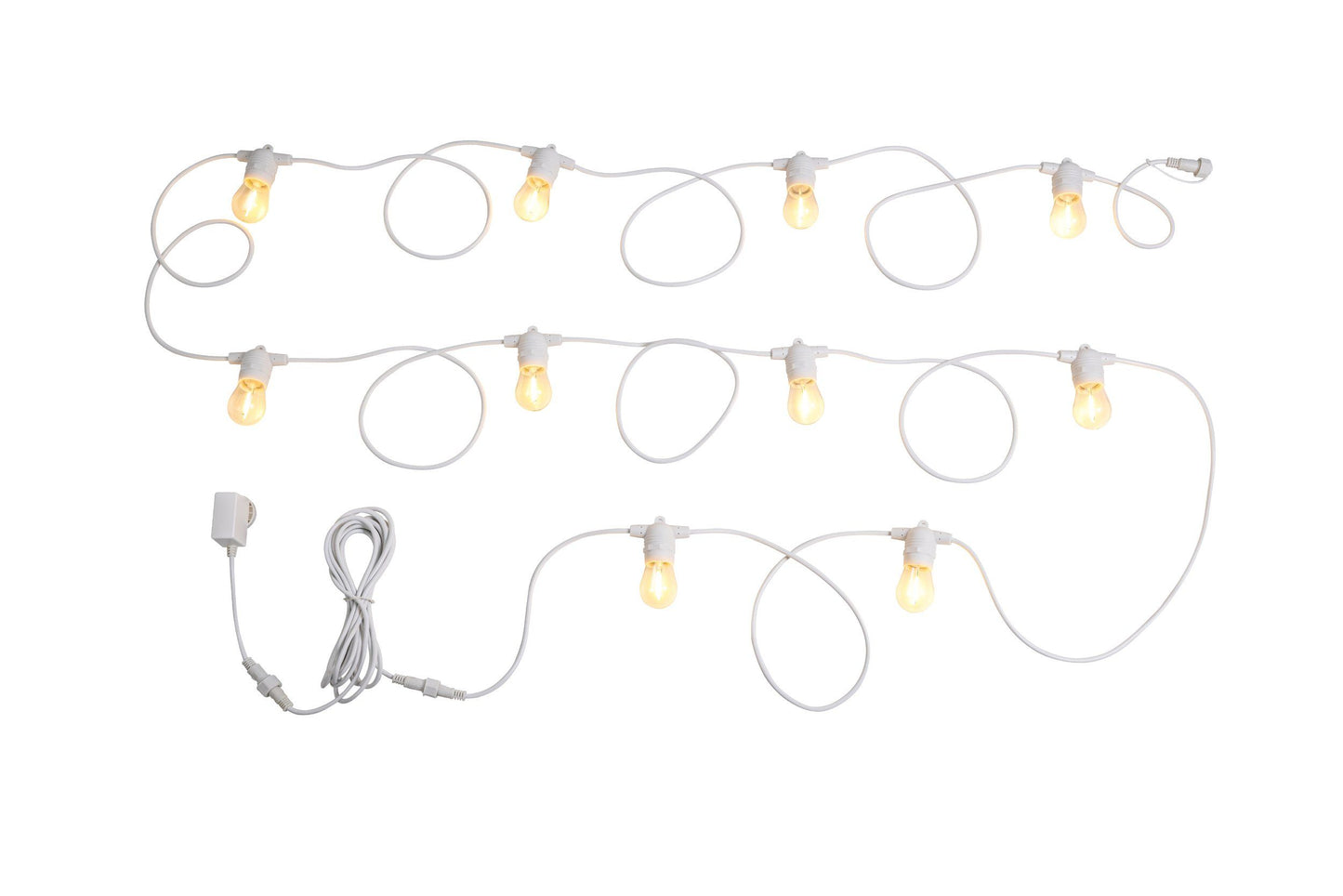 Festoon 2 - Light LED Kit - Warm White