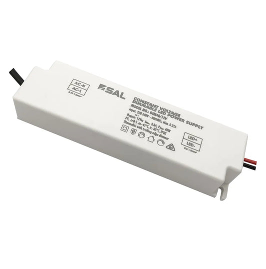 DRIVER C/VOLTAGE 40W 12V DIMMABLE