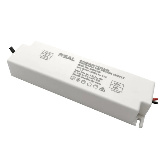 DRIVER C/VOLTAGE 40W 24V DIMMABLE