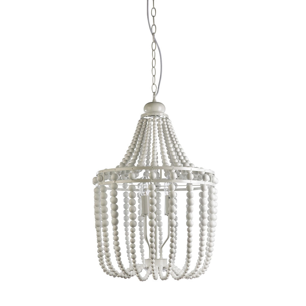 Duches 4 Light Pendant
