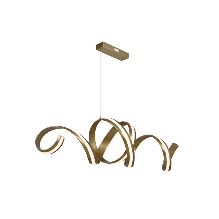 Camila Pendant Light - Linear