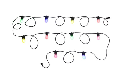 Festoon 2 Extension Kit Multi Colour