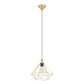 Tarbes Pendant Light