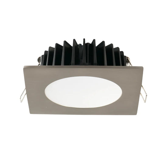 LED D/L 10W IP44 3/4/6K DIMMABLE SN