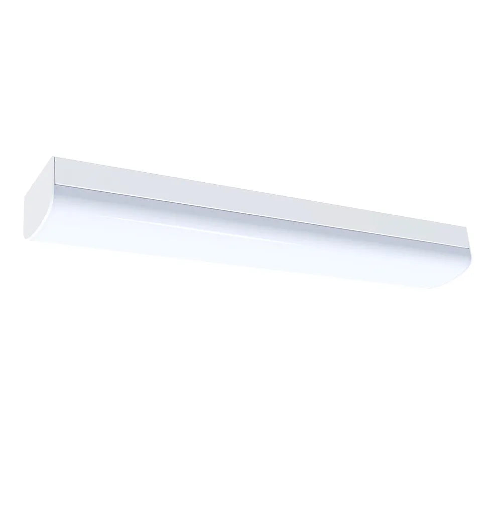 Ecoline Wide TC/DP2 LED Batten