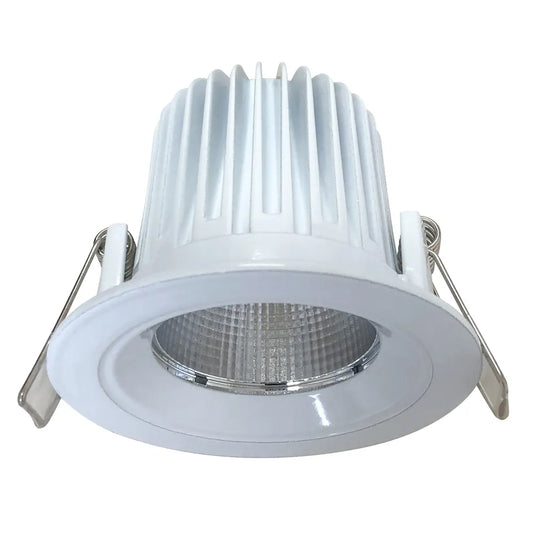 LED DOWNLIGHT ECOSTAR 9W 3/4/5.7K  DIMMABLE IC-4 WHITE F&P