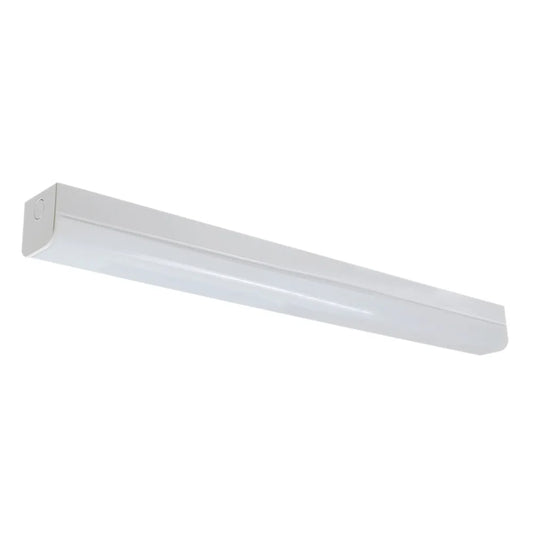 Ecoline MkII LED Batten - Emergency