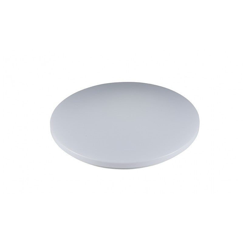 Eva 24w LED Round Oyster Light Tri