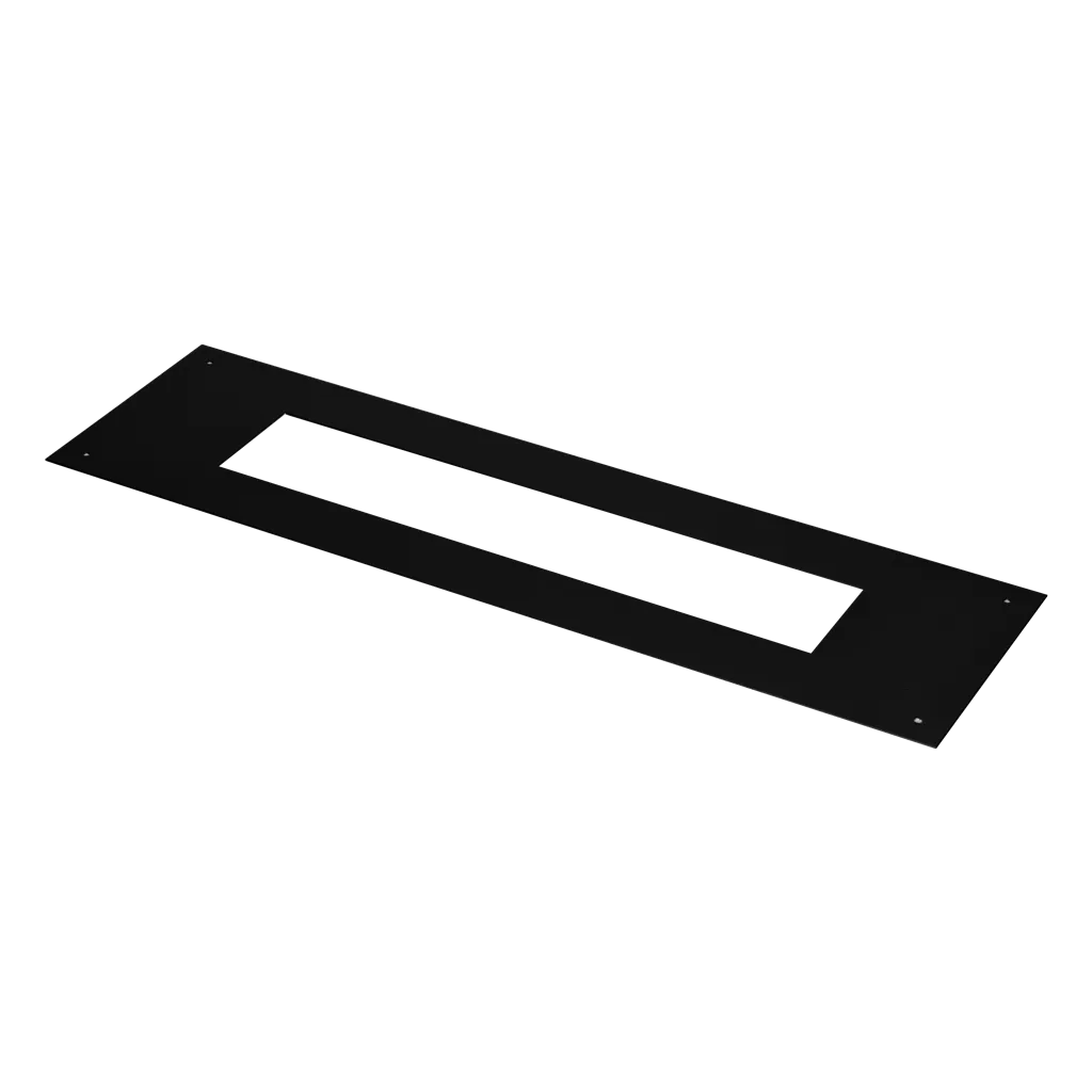 Reducer Plate To Suit Exit-Rec