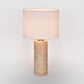 Tivoli Table Lamp & Shade