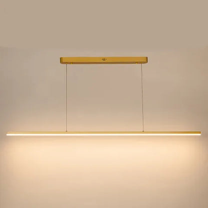 LED Beam Linear