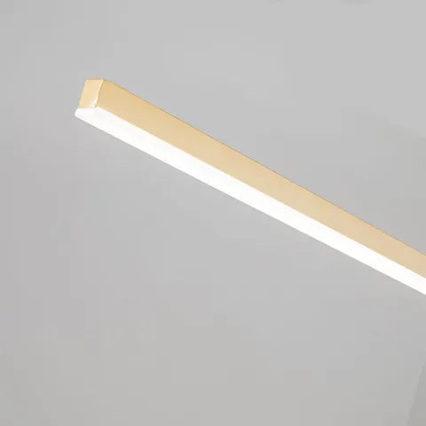 LED Beam Linear