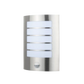 Vencha Stark LED Wall Light with Sensor IP44