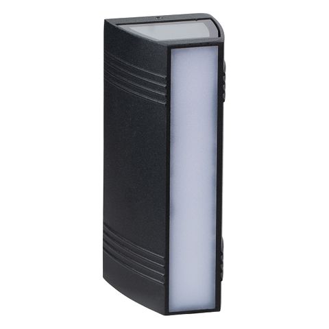 Saber 10w Up/Down Wall Light