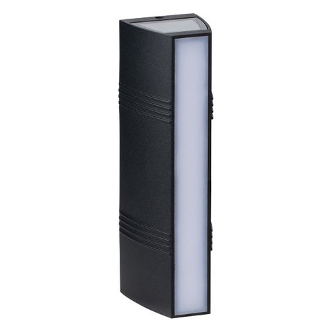 Saber 16w Up/Down Wall Light