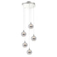 POD LED Pendant Lights