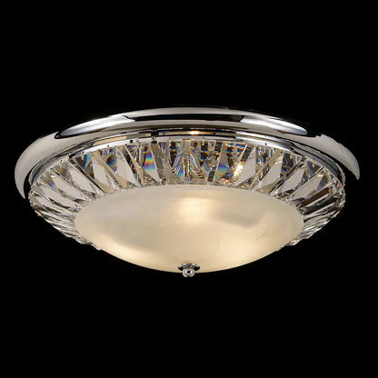 C-937 Asfour Crystal Ceiling Light