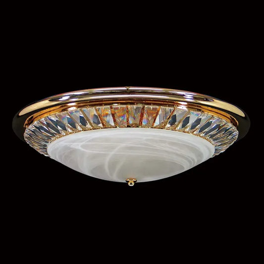C-937 Asfour Crystal Ceiling Light